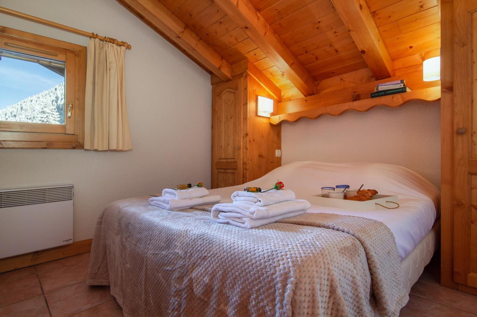 Appartement Les Drus 118 - Happy Rentals 샤모니 외부 사진