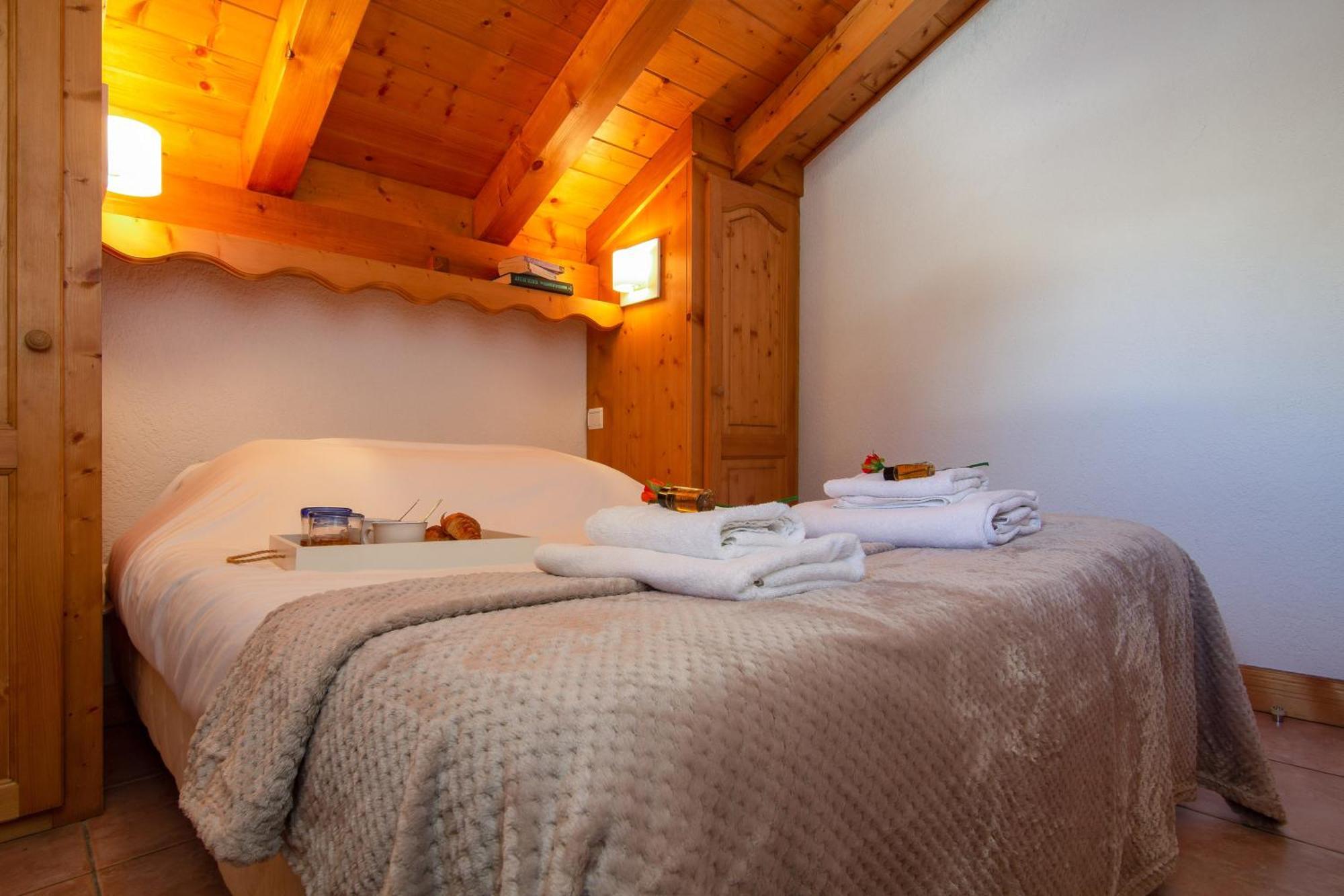 Appartement Les Drus 118 - Happy Rentals 샤모니 외부 사진