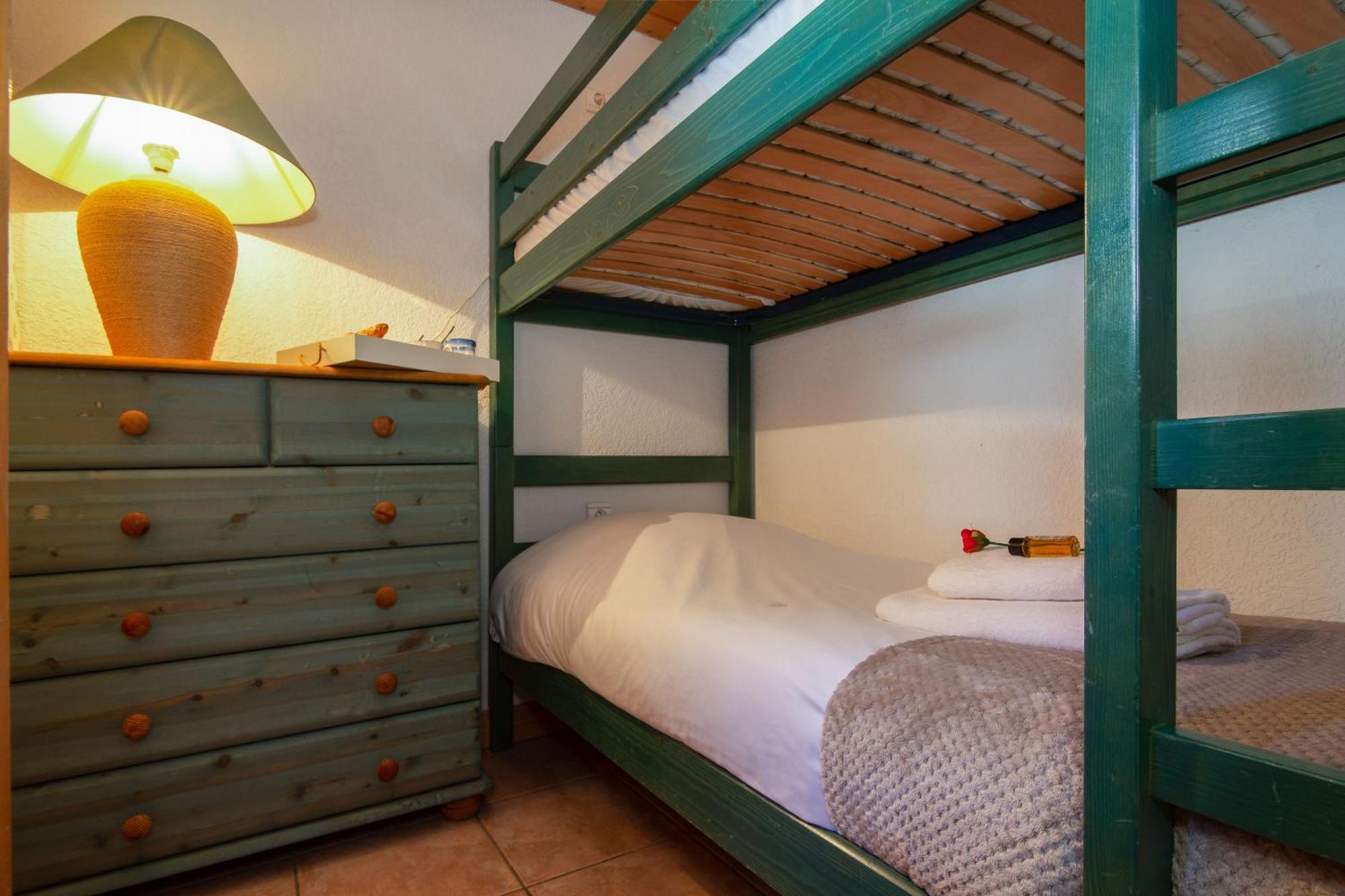 Appartement Les Drus 118 - Happy Rentals 샤모니 외부 사진