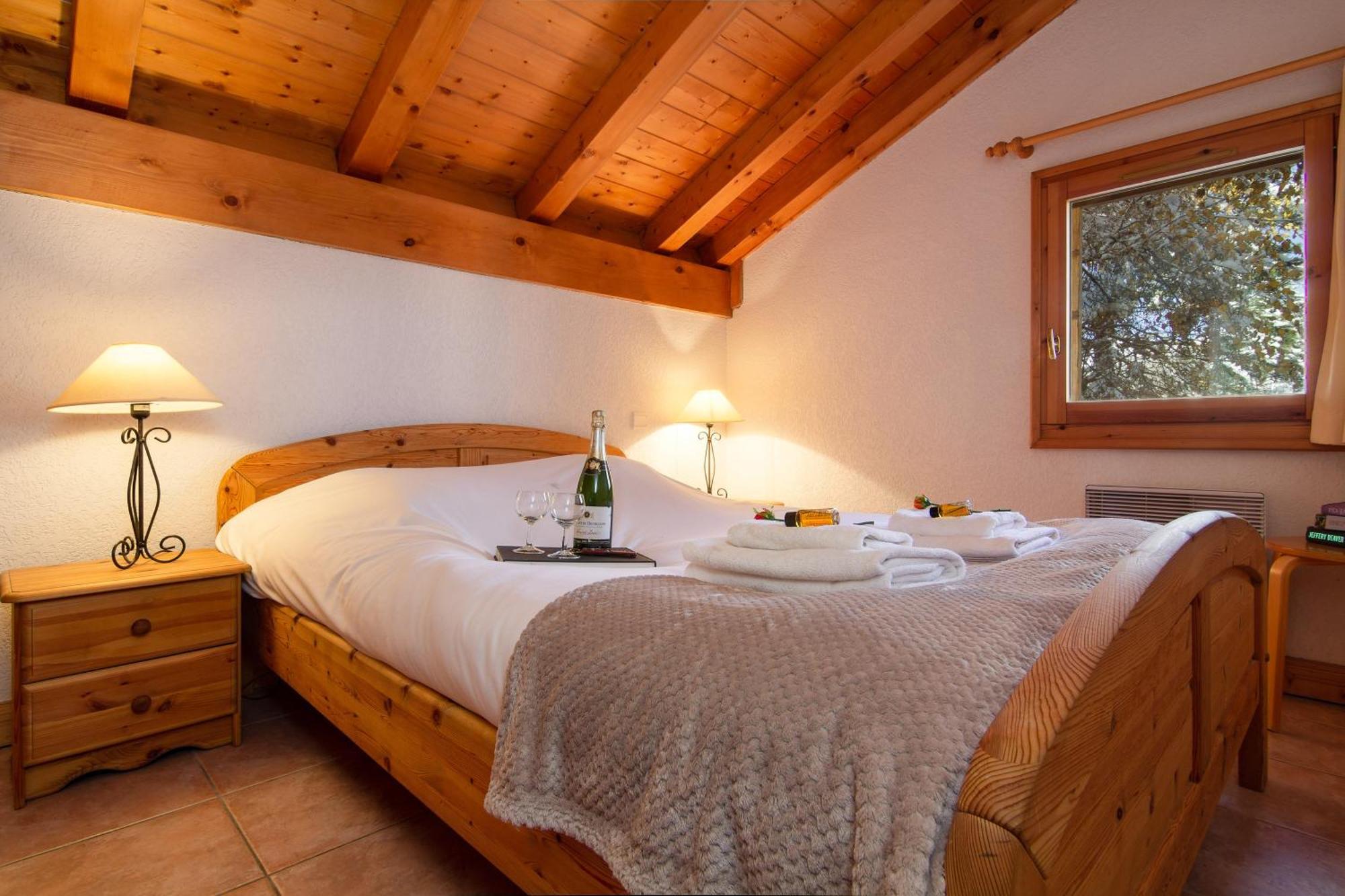 Appartement Les Drus 118 - Happy Rentals 샤모니 외부 사진